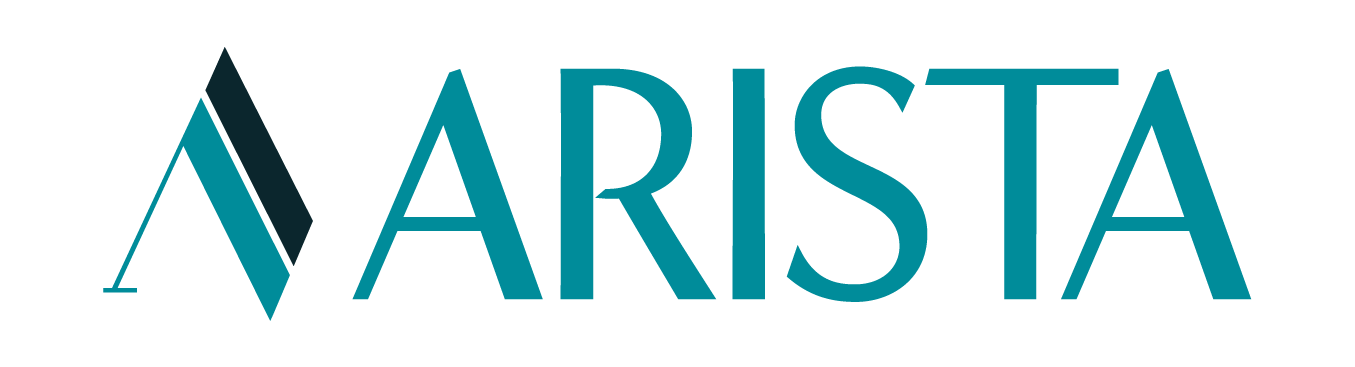 Arista Homes logo
