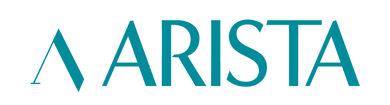 Arista Homes logo