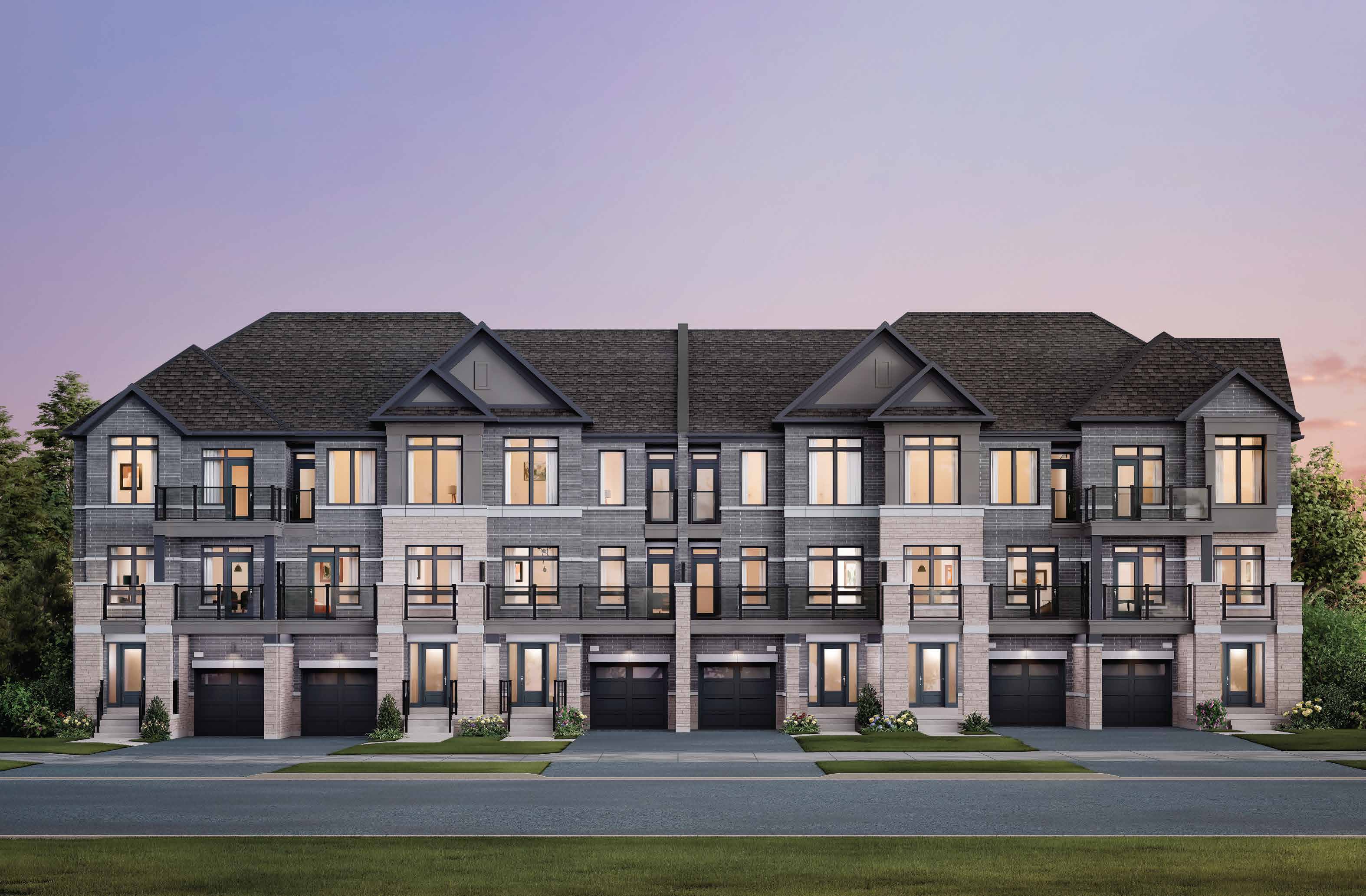 VELLORE TRAILS homes