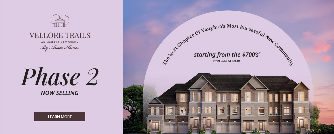 Vellore Trails Phase 2 now selling. Learn more.