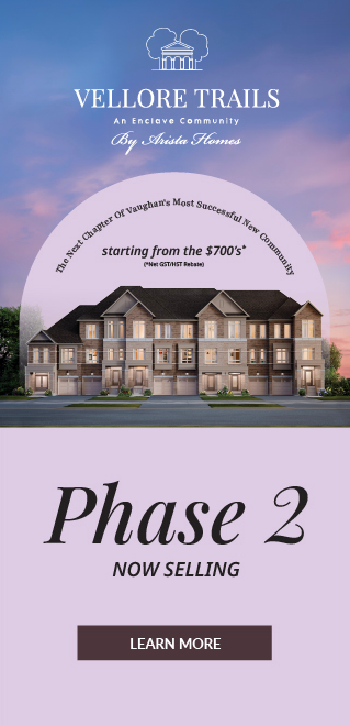 Vellore Trails Phase 2 now selling. Learn more.